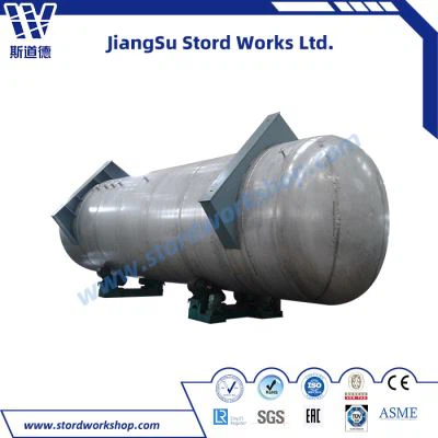 Баллон с пропаном высокого давления